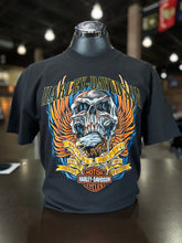 Load image into Gallery viewer, Fireborn Glory Dealer Tee
