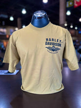 Load image into Gallery viewer, Classic Tower Dealer Tee
