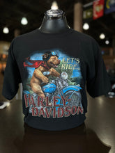 Load image into Gallery viewer, Ruff Rider Dealer Tee
