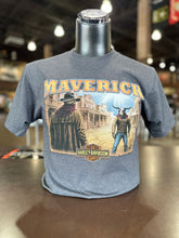 Load image into Gallery viewer, The Standoff Dealer Tee
