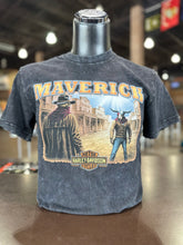 Load image into Gallery viewer, The Standoff Dealer Tee
