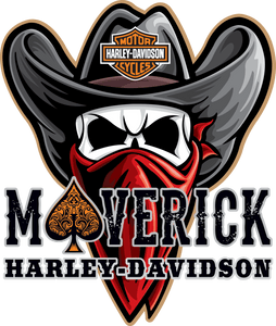 Maverick Harley-Davidson