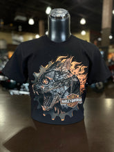 Load image into Gallery viewer, Metal Wolf USA Dealer Tee
