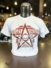 Load image into Gallery viewer, Star Willie USA Dealer Tee
