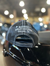 Load image into Gallery viewer, Mega B&amp;S Trucker Hat

