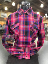 Load image into Gallery viewer, Ladies Pier 21 Flannel
