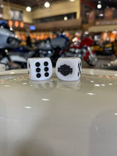 Load image into Gallery viewer, Harley-Davidson Dice
