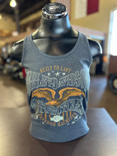 Load image into Gallery viewer, Ladies Lasting Freedom Tank
